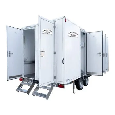 4-Stall-–-Luxury-Restroom-Trailer 4-Stall-–-Luxury-Restroom-Trailer